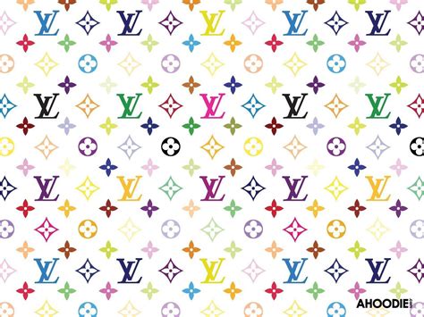 white lv wallpaper|louis vuitton wallpaper.